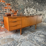 Mid Century A.H. McIntosh Sideboard Main