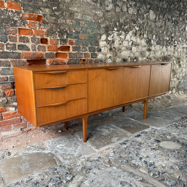 Mid Century A.H. McIntosh Sideboard Main