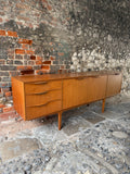 Mid Century A.H. McIntosh Sideboard Rectangular
