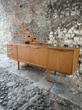 Mid Century A.H. McIntosh Sideboard Right