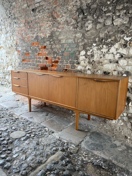 Mid Century A.H. McIntosh Sideboard Right