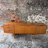 Mid Century A.H. McIntosh Sideboard Square