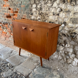 Mid Century Cabinet
