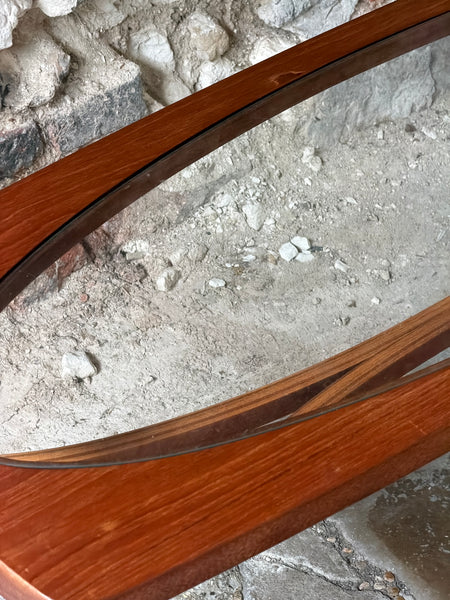 Mid Century Coffee Table 3