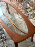 Mid Century Coffee Table 4