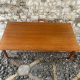 Mid Century Danish BRDR. Furbo Coffee Table Top