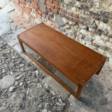Mid Century Double Sided Coffee Table Top