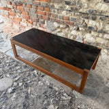 Mid Century Double Sided Coffee Table Top