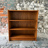 Mid Century G Plan Teak Bookcase