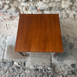 Mid Century Myer Teak Coffee Table Top