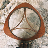 Mid Century Nathan Astro Coffee Table Top