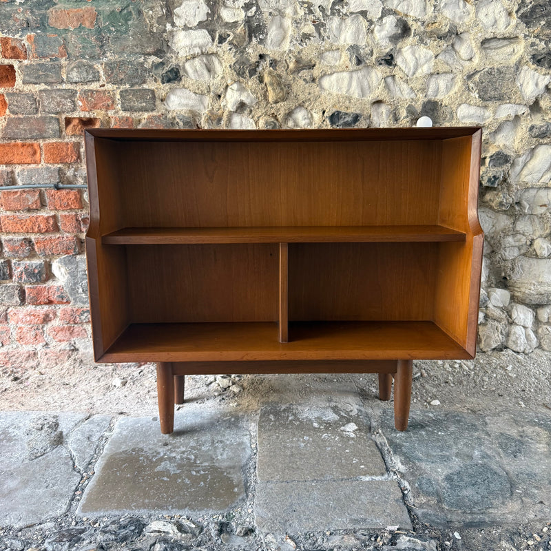 Mid Century Scandart Ltd Bookcase Main