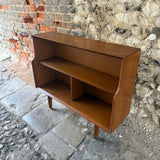 Mid Century Scandart Ltd Bookcase Top