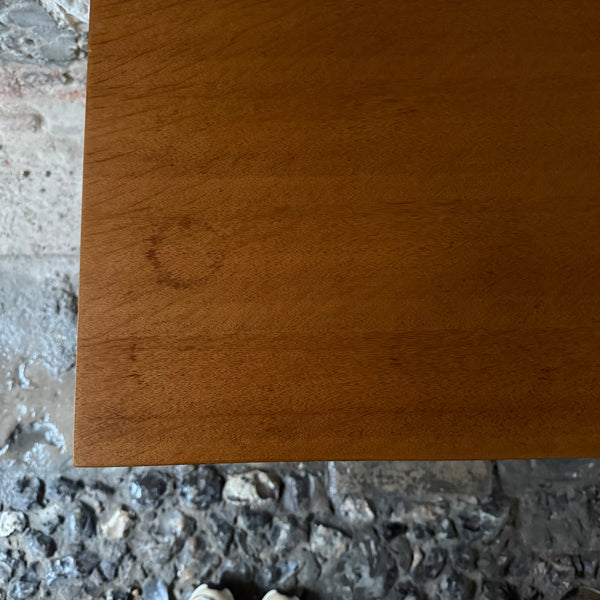 Mid Century Stag C Range Chest of Drawers Top Down