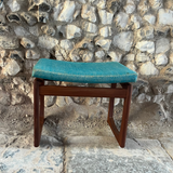 Mid Century Stool