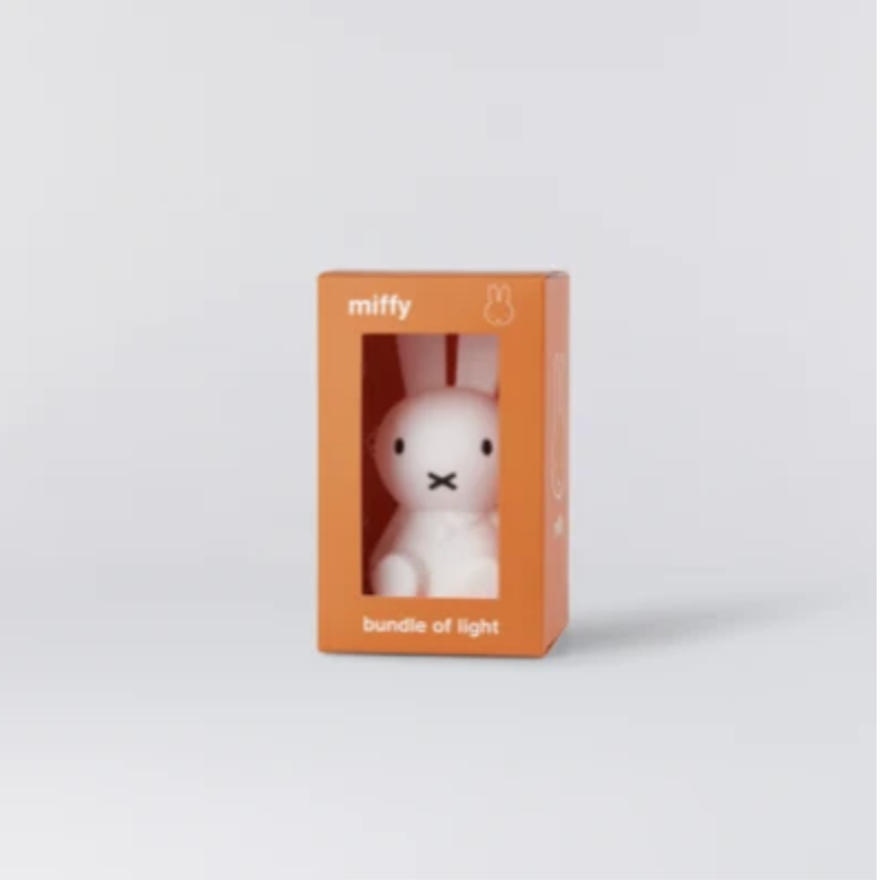 Miffy Bundle of Light Lamp