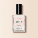 Manucurist Nail Polish Milky White