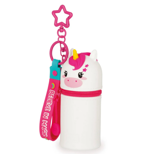 Mini unicorn pencil case 