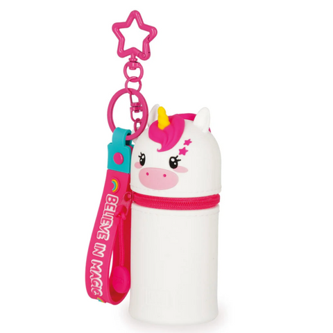 Mini unicorn pencil case 