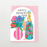 Mother's Day Fizz Card