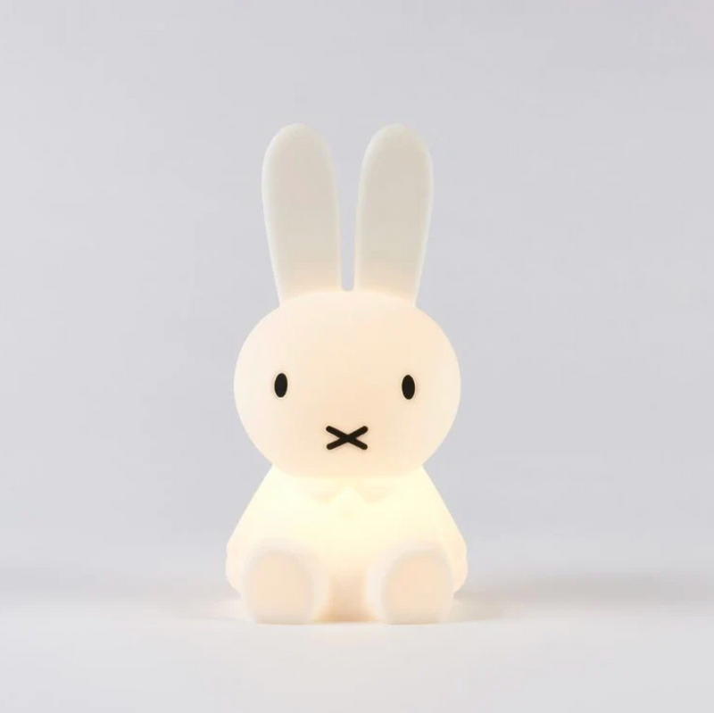 Mr Maria Miffy Bundle of Light Lamp