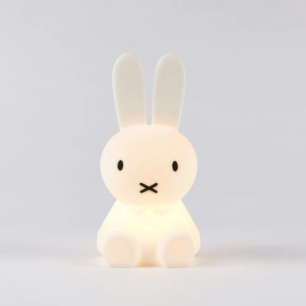 Mr Maria Miffy Bundle of Light Lamp