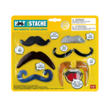 Mustache kit