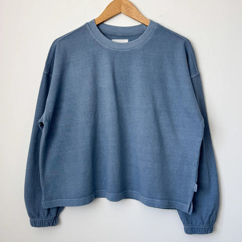 Le Bon Shoppe - Naturelle Tee - Cornflower