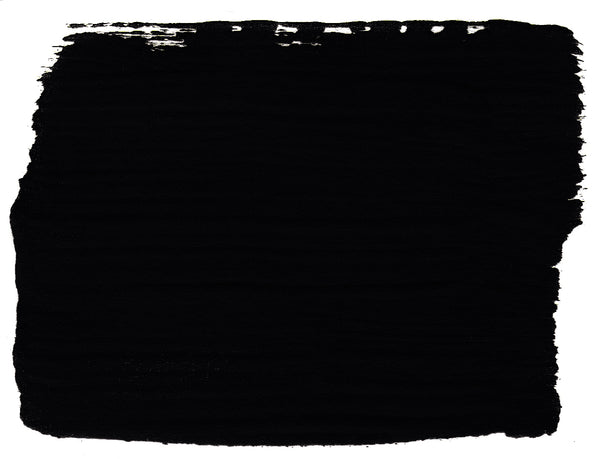 Annie Sloan Chalk Paint - Athenian Black