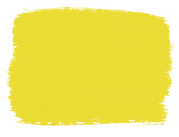 Annie Sloan Chalk Paint - English Yellow