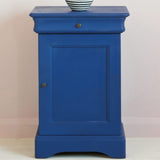 Annie Sloan Chalk Paint - Napoleonic Blue