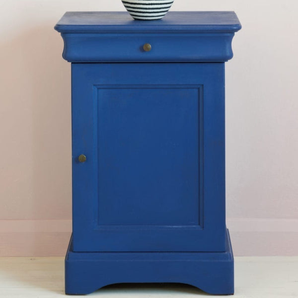 Annie Sloan Chalk Paint - Napoleonic Blue