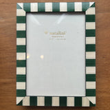Natalini Verdone Bianco Photo Frame