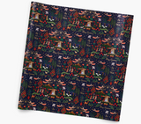 Nativity Scene Wrap Roll - Rifle Paper.
