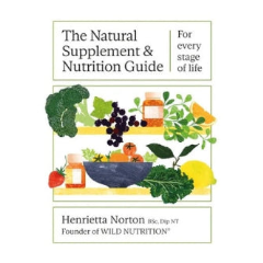 Natural Supplement Nutrition Guide