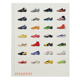 Nike Football Boots Book