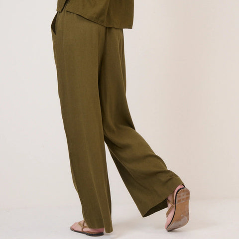 files/Nobody_s_Child_Fosse_Khaki_Green_Linen-Blend_Straight_Leg_Trousers_Back.webp