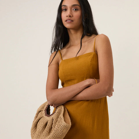 files/Nobody_s_Child_Mustard_Yellow_Maddy_Midi_Dress_Model.webp
