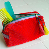 Noi Yoga Balance Washbag Back