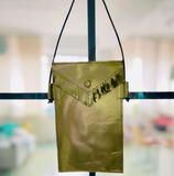 Noi pouch mobile gold 2