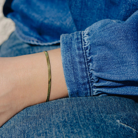files/Nordic_Muse_Gold_Snake_Chain_Bracelet_3mm_Waterproof1.webp