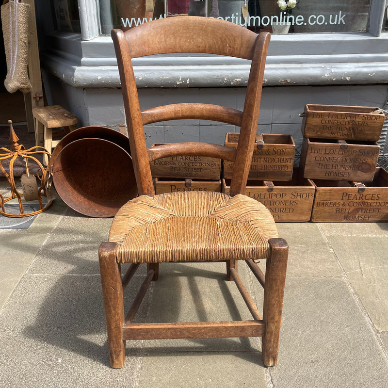 Nursing Chair