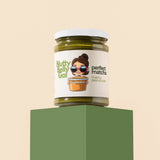 Nutty Belly Gal - Perfect Matcha | Matcha + Coconut Peanut Butter