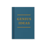 Genius Ideas - Mini Notebook