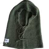 OST - balaclava khaki