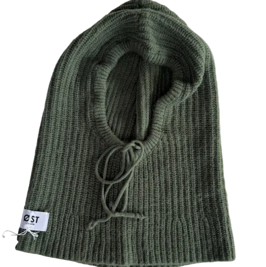 OST - balaclava khaki