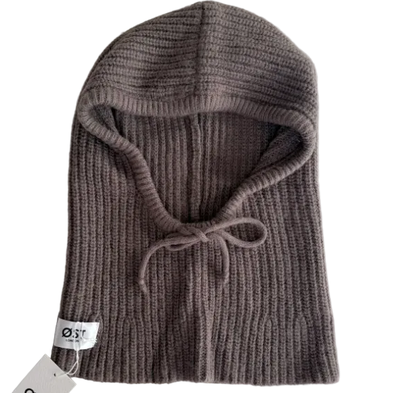 OST balaclava elephant