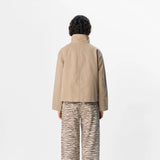 Object Gro Short Jacket