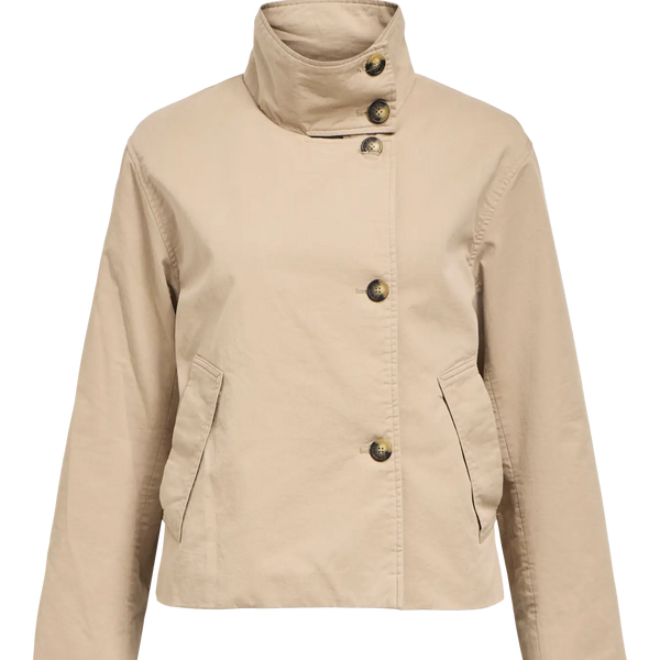 Object Gro Short Jacket