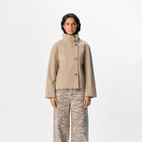 Object Gro Short Jacket